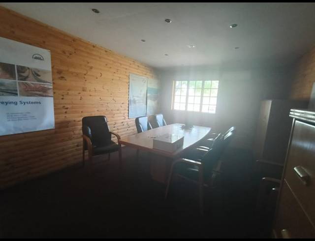 INDUSTRIAL FOR SALE IN VISCHKUIL